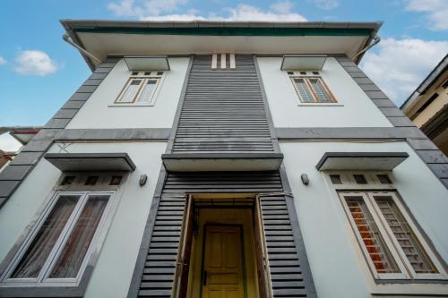 de jewellery guesthouse by arba
