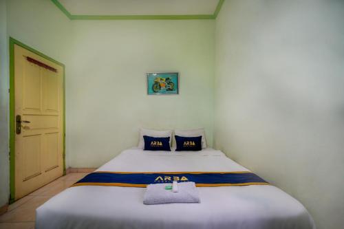 de jewellery guesthouse by arba