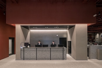 L7 Chungjang By Lotte Hotels(Formerly Ramada Plaza By Wyndham Chungjang),,3 star