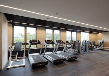 L7 Chungjang By Lotte Hotels(Formerly Ramada Plaza By Wyndham Chungjang),,3 star
