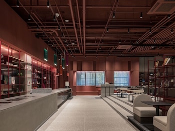 l7 chungjang by lotte hotels formerly ramada plaza by wyndham chungjang