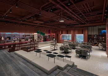 l7 chungjang by lotte hotels formerly ramada plaza by wyndham chungjang
