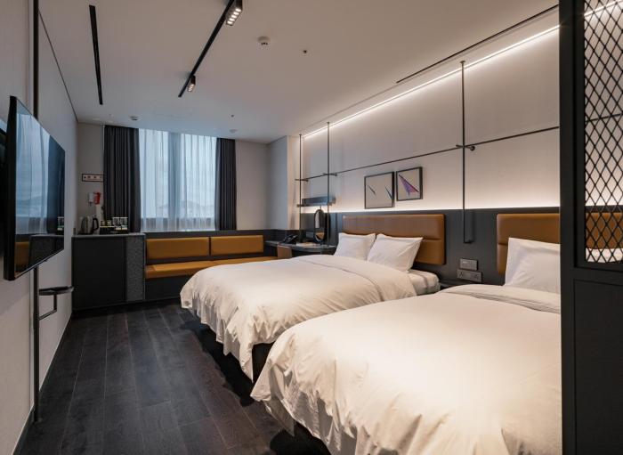 l7 chungjang by lotte hotels formerly ramada plaza by wyndham chungjang