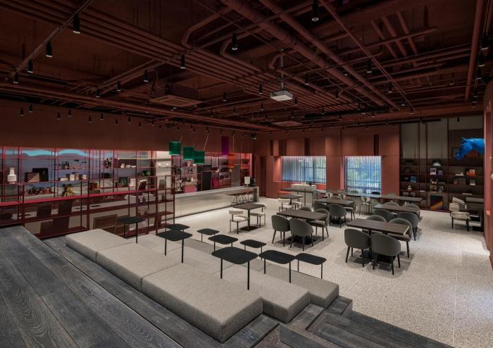 l7 chungjang by lotte hotels formerly ramada plaza by wyndham chungjang