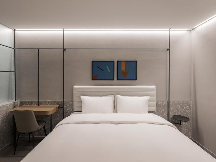 l7 chungjang by lotte hotels formerly ramada plaza by wyndham chungjang