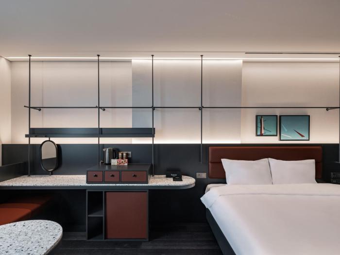 l7 chungjang by lotte hotels formerly ramada plaza by wyndham chungjang