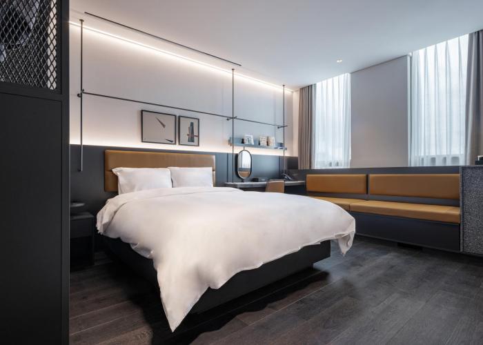 l7 chungjang by lotte hotels formerly ramada plaza by wyndham chungjang