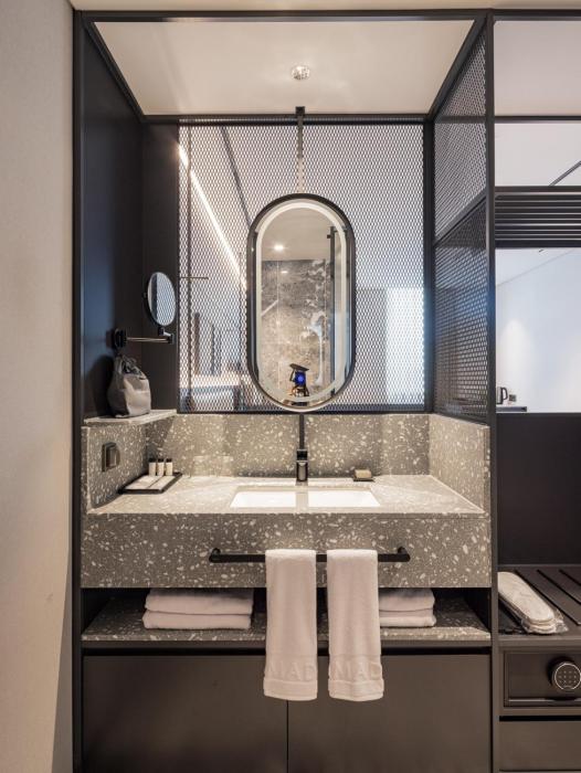 l7 chungjang by lotte hotels formerly ramada plaza by wyndham chungjang
