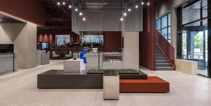 l7 chungjang by lotte hotels formerly ramada plaza by wyndham chungjang