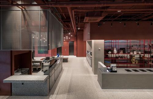 l7 chungjang by lotte hotels formerly ramada plaza by wyndham chungjang