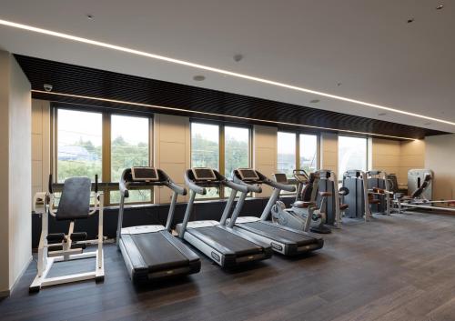 l7 chungjang by lotte hotels formerly ramada plaza by wyndham chungjang