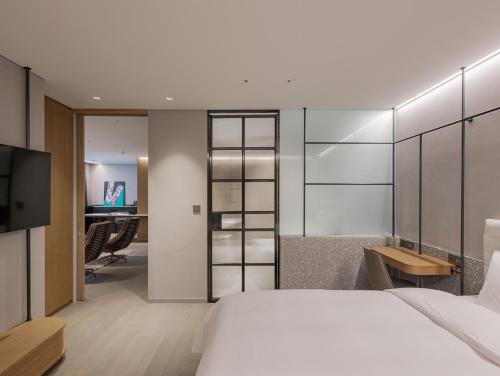 l7 chungjang by lotte hotels formerly ramada plaza by wyndham chungjang
