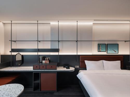 l7 chungjang by lotte hotels formerly ramada plaza by wyndham chungjang