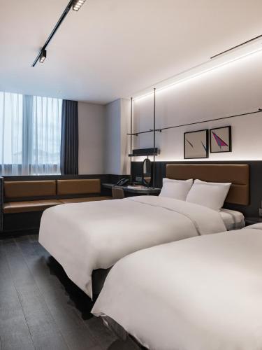 l7 chungjang by lotte hotels formerly ramada plaza by wyndham chungjang