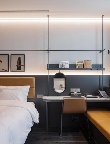 l7 chungjang by lotte hotels formerly ramada plaza by wyndham chungjang