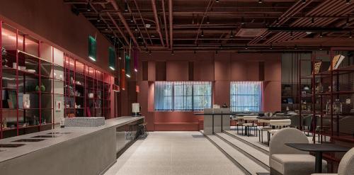 l7 chungjang by lotte hotels formerly ramada plaza by wyndham chungjang