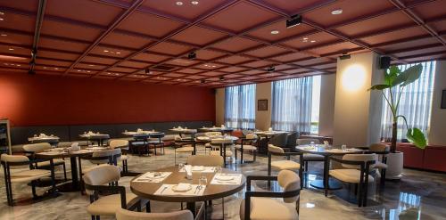 l7 chungjang by lotte hotels formerly ramada plaza by wyndham chungjang