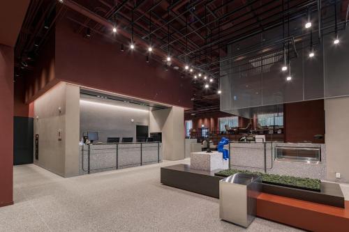 l7 chungjang by lotte hotels formerly ramada plaza by wyndham chungjang