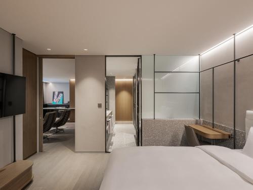 l7 chungjang by lotte hotels formerly ramada plaza by wyndham chungjang