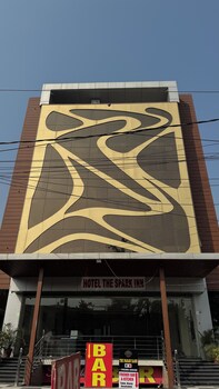 the spark inn
