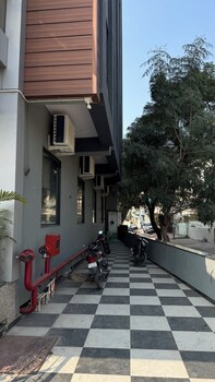 the spark inn