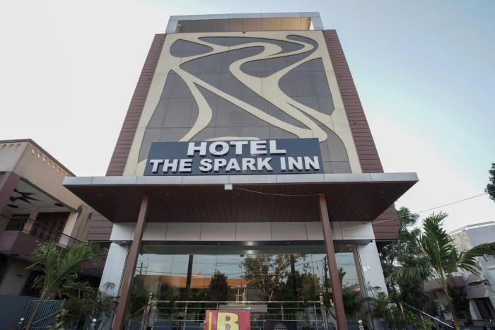 the spark inn