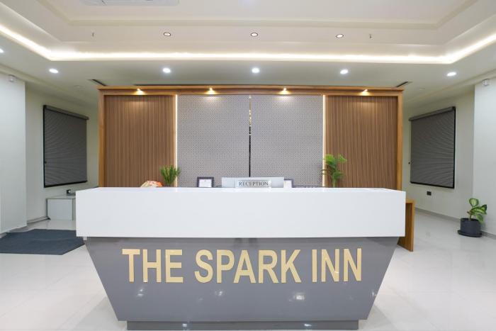 the spark inn