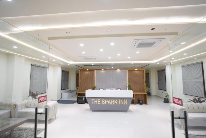 the spark inn
