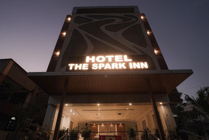 the spark inn