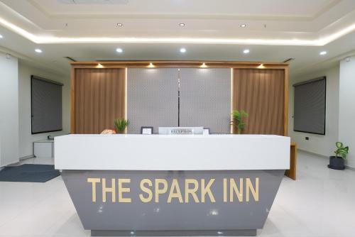 the spark inn