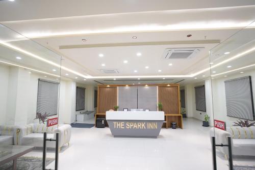 the spark inn