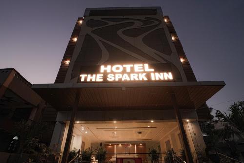 the spark inn