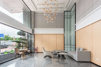 mant international hotel ancient whampoa anchorage scenic spot canton fair complex branch