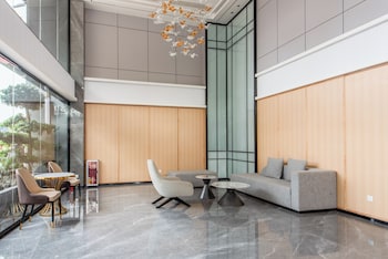 mant international hotel ancient whampoa anchorage scenic spot canton fair complex branch