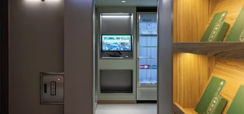stay passport tokyo ryokan seoul sadang