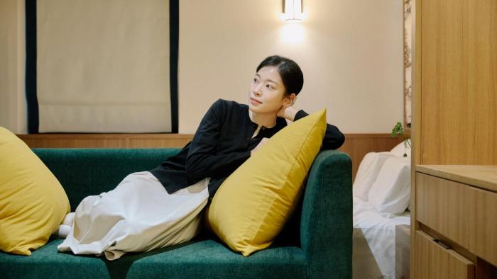 stay passport tokyo ryokan seoul sadang