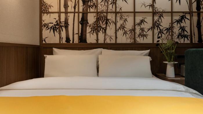 stay passport tokyo ryokan seoul sadang