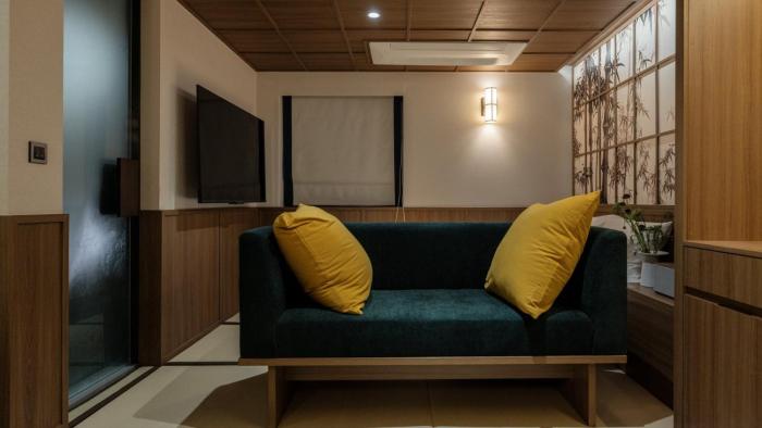 stay passport tokyo ryokan seoul sadang