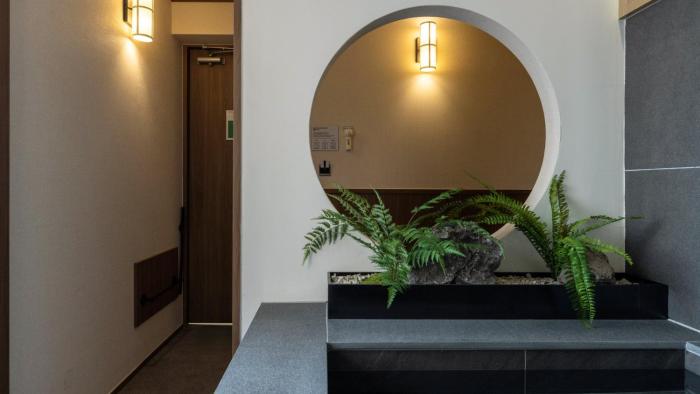 stay passport tokyo ryokan seoul sadang