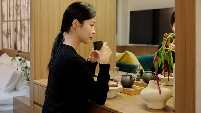 stay passport tokyo ryokan seoul sadang