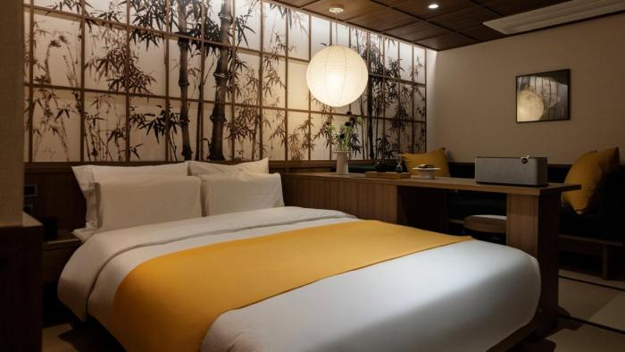 stay passport tokyo ryokan seoul sadang