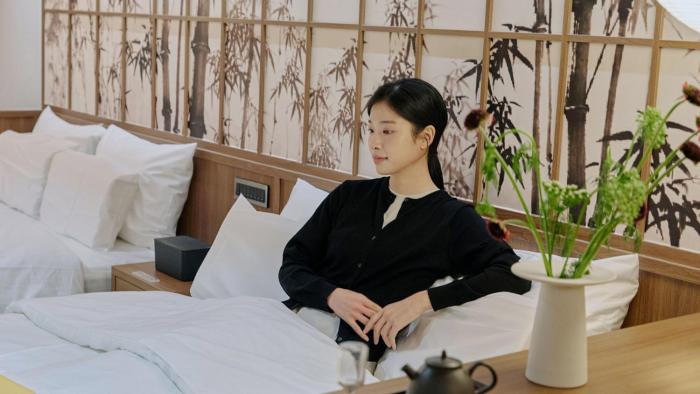 stay passport tokyo ryokan seoul sadang
