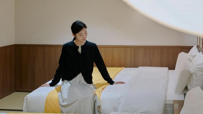 stay passport tokyo ryokan seoul sadang