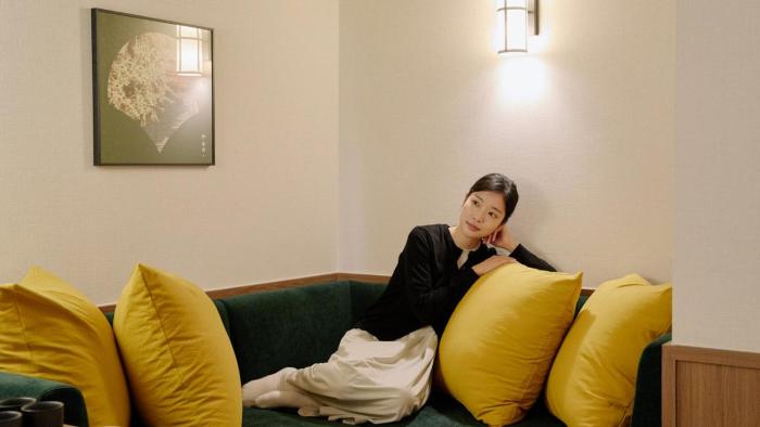 stay passport tokyo ryokan seoul sadang