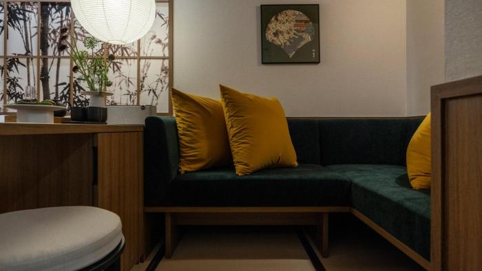 stay passport tokyo ryokan seoul sadang