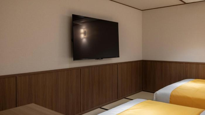 stay passport tokyo ryokan seoul sadang