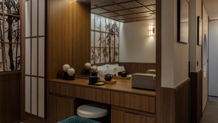 stay passport tokyo ryokan seoul sadang