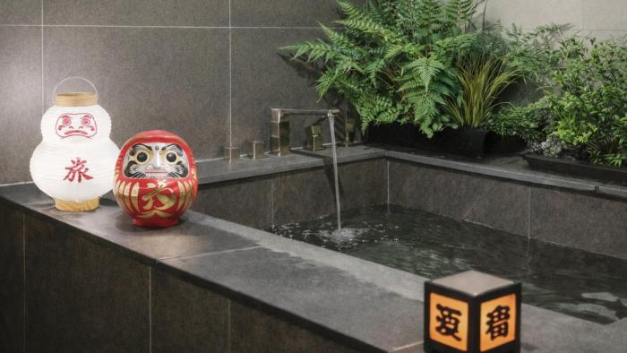 stay passport tokyo ryokan seoul sadang