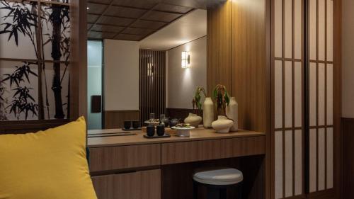stay passport tokyo ryokan seoul sadang