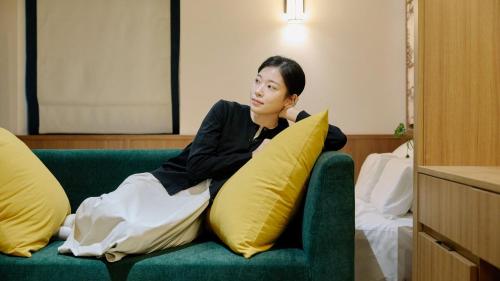 stay passport tokyo ryokan seoul sadang